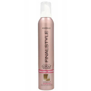 Montibello Pianka FINALSTYLE BLONDE 320 ml