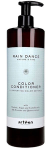Artego Rain Dance Color Conditioner Odżywka do włosów farbowanych 1000 ml