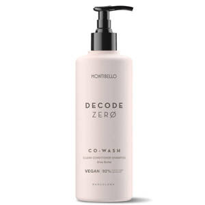 Szampon Montibello Decode Zero CO-WASH oczys 250ml