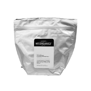 My.Organics Rozjaśniacz BLONDER 1000 g