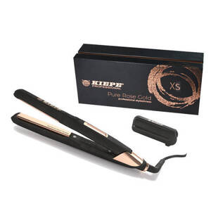 Kiepe Prostownica Pure Rose Gold XS