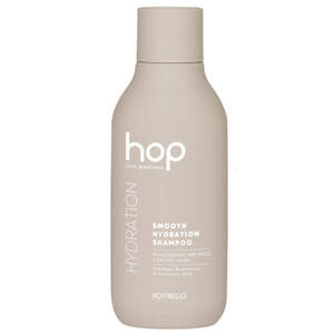MONTIBELLO HOP SMOOTH HYDRATION SHAMPOO 300 ML