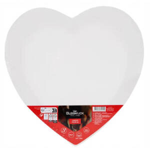 Podobrazie profesjonalne malarskie płótno 29 cm x 29 cm Van Bleiswijck