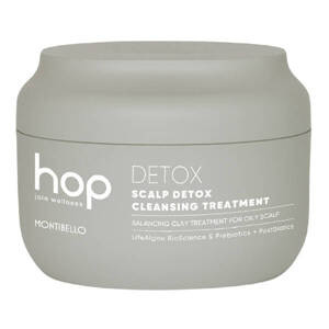 MONTIBELLO HOP Scalp Detox Cleansing Treatment 200