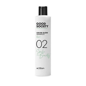 Artego szampon COLOR GLOW włosy farbowane 250 ml