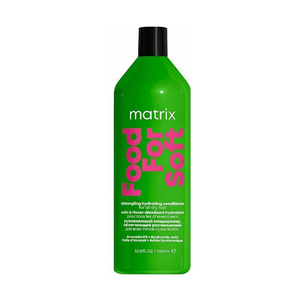 Matrix Odżywka nawilżająca do włosów Food For Soft 1000 ml