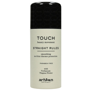 ARTEGO TOUCH Straight Rules krem prostująco dyscyplinujący 100 ml