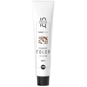 MILA PROFESSIONAL IQ COLOR 10A – Farba do włosów 60 ml RÓŻNE KOLORY
