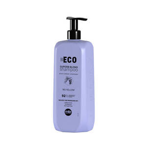 Mila BE ECO Szampon Superb Blond 900 ml