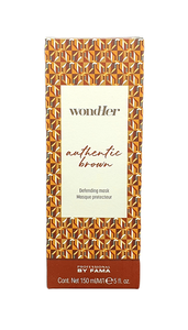 By Fama Maska Authentic Brown Professional 150ml