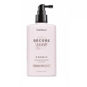 MONTIBELLO DECODE ZERO SPRAY PRZECIW  PUSZENIU SIĘ WŁOSÓW COSMIC 200 ML