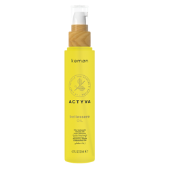 Kemon ACTYVA BELLESSERE OIL Nektar piękna 50 ml