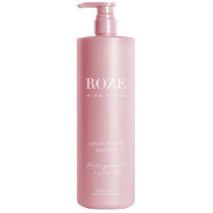 Roze Avenue Luxury Restore LUKSUSOWY SZAMPON 1000ml WYJĄTKOWY PREZENT