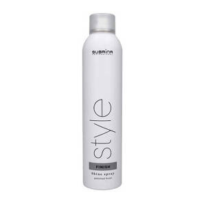 Subrina Finish Shine spray nabłyszczacz 300ml