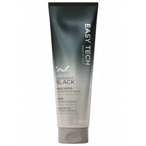 VERSUM BLACK - MASKA KOLORYZUJĄCACZARNA 280ML