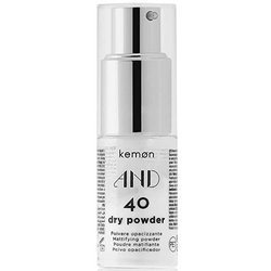 Kemon AND DRY POWDER 40 zwiększający objętość 5g