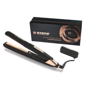 Kiepe Prostownica Pure Rose Gold M 18288