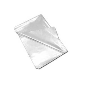 PELERYNKI FRYZJERSKIE JEDNORAZOWE BEZBARWNE 50SZT