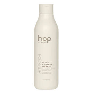 MONTIBELLO HOP SMOOTH HYDRATION SHAMPOO 1000 ML