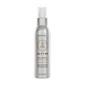 Kemon ATCYVA DISCIPLINA Fluid Wygładzający 125 ml