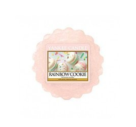 YANKEE CANDLE RAINBOW COOKIE wosk  22G