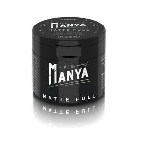 Kemon MATUJĄCA PASTA MODELUJĄCA MATTE FULL 100ml