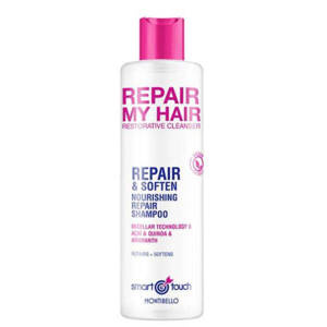 Szampon micelarny Montibello Smart Touch Repair My Hair 300ml