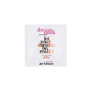 Odbudowująca maska DREAM artego 7,5  ml oryginał