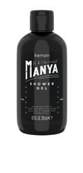 Kemon SHOWER GEL SZAMPON DO WŁOSÓW I CIAŁA 250 ml