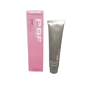 By Fama Farba CRAZY COLOR Professional 60ml VERDE