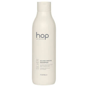 MONTIBELLO HOP SZAMPON DO WŁOSÓW SILVER WHITE SHAMPOO 1000 ML