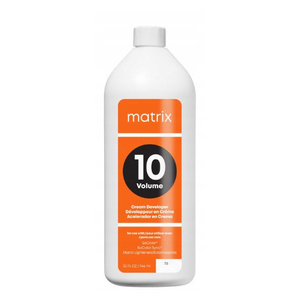 Matrix Utleniacz do farb krem utleniający Cream Oxidant 10v 3% 1000 ml