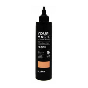 Artego Your Magic Peach żel koloryzujący 200 ml