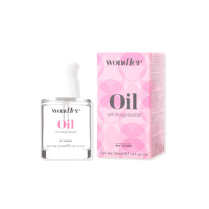 By Fama WONDHER OLEJEK 50ml Ochronny olejek rozświetlający