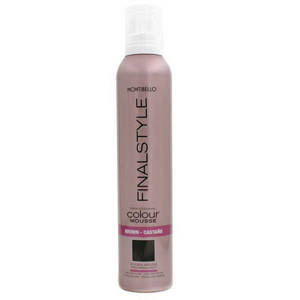 Montibello Pianka FINALSTYLE BROWN 320 ml