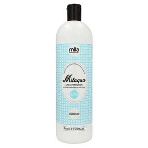 MILAQUA PRO Woda w kremie do farb 1.9% 1000 ml