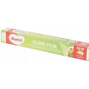 Dumil folia do żywności 50 metrów