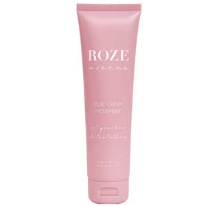 ROZE AVENUE CURL MOVEMENT Krem do loków 150ml LUKSUSOWY KOSMETYK
