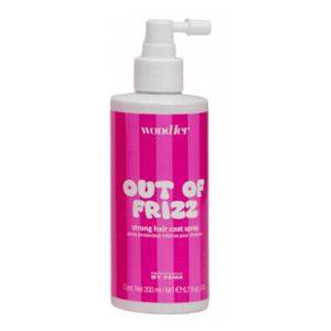 BY FAMA WONDHER OUT OF FRIZZ Spray wygładzający 200 ml