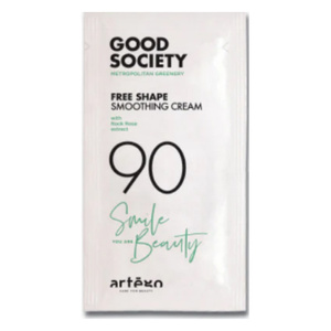 Artego 90 FREE SHAPE SMOOTHING krem wygładza 10 ml