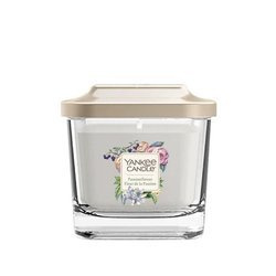 YANKEE CANDLE PASSIONFLOWER świeca mała 96g