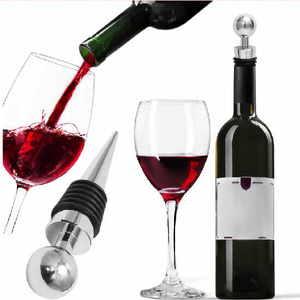 ZATYCZKA KOREK DO BUTELKI WINA SZAMPANA ALKOHOLU BUTELEK SZCZELNY