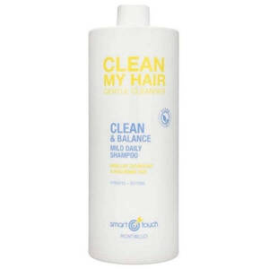 MONTIBELLO SMART TOUCH SZAMPON MICELARNY DO WŁOSÓW CLEAN MY HAIR 1000ML