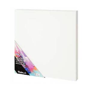 Podobrazie profesjonalne malarskie płótno 29cmx29cm Master Art