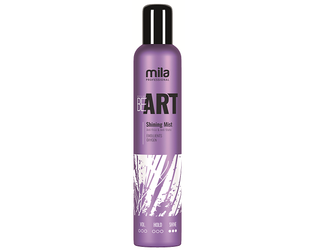 MILA BeART Shining Mist mgiełka nabłyszcza 200 ml