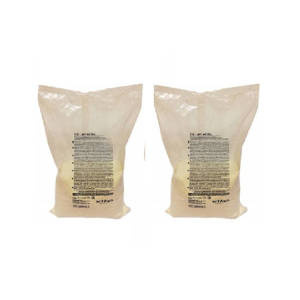 Artego Puder rozjaśniający NO-AM WHITE 2x500 g