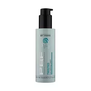 By Fama TWISTED Professional Krem Definiujący Loki 150 ml