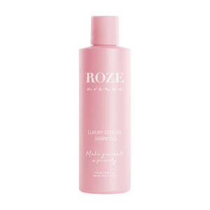 Roze Avenue Luxury Restore szampon nawilża 250ml WYJATKOWY PREZENT UPOMINEK