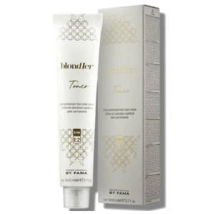 By Fama BLONDHER 0.98 ICE toner 80 ml