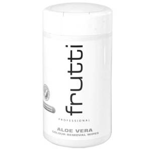 FRUTTI CHUSTECZKI DO ZMYWANIA FARBY 100 szt